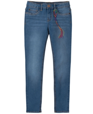Lucky Brand Big Girl Zoe 5-Pocket Skinny Jeans