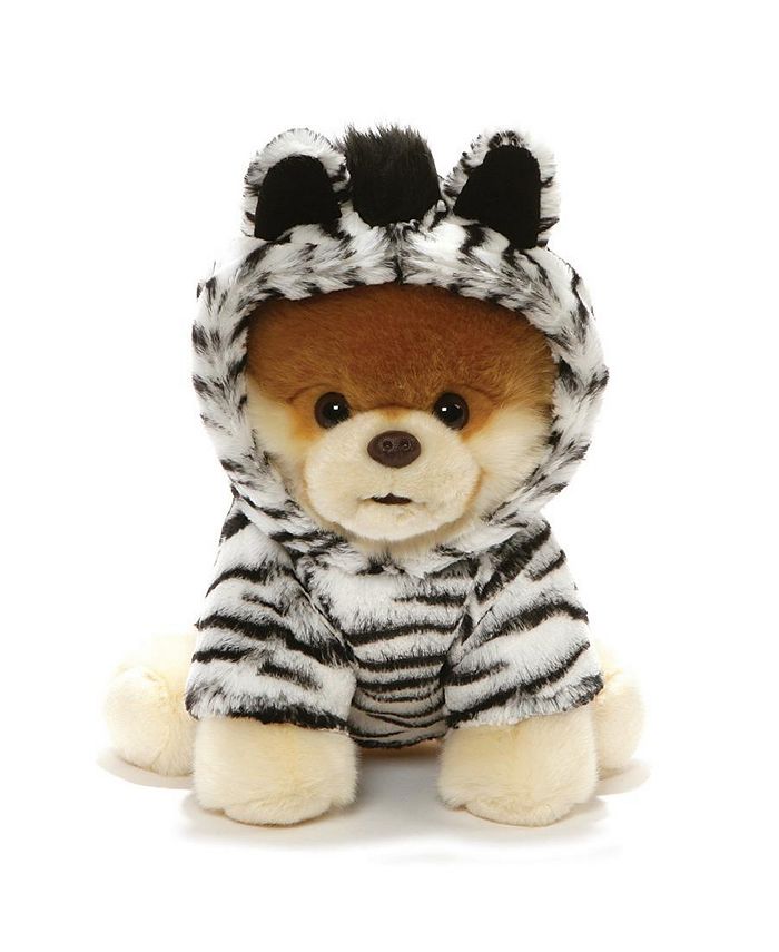 Boo stuffed hotsell animal