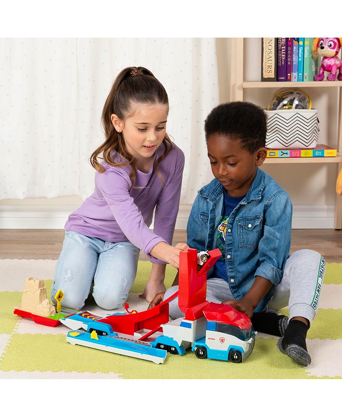paw patrol die cast