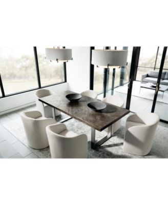 Logan Square Dining Collection By Bernhardt