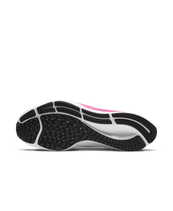 Nike Women's Air Zoom Pegasus 37 Premium Running Sneakers from Finish ...