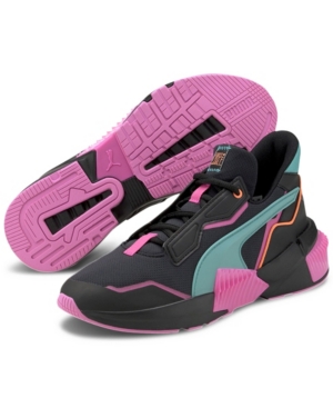 image of Puma Women-s Provoke Xt Casual Training Sneakers from Finish Line