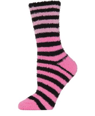 Get Lit Birthday Cozy Women's Socks with Gift Bag