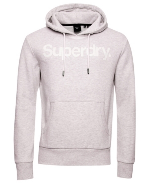 Superdry Men's Core Logo Hoodie