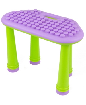 1 Table 25 Piece Soft Blocks