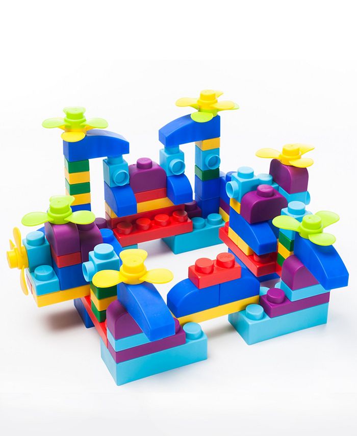 uniplay blocks