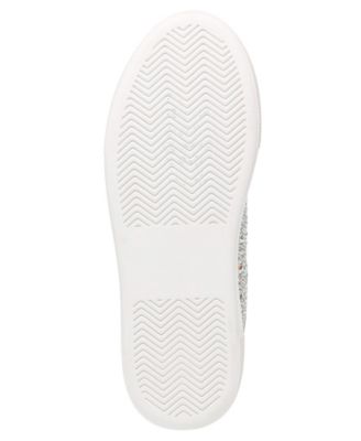 Betsey Johnson Women's Sidny Platform Sneakers