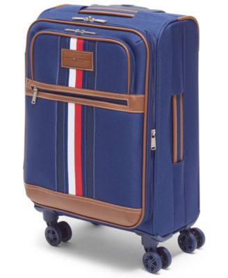 Logan Carry-on Softside Spinner