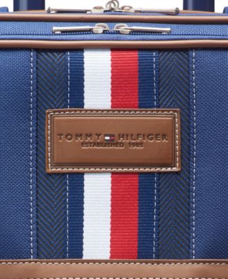 Logan Large Check-in Softside Spinner