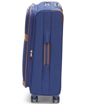 Logan Large Check-in Softside Spinner
