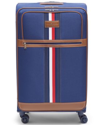 Logan 21 Softside Carry-On Spinner