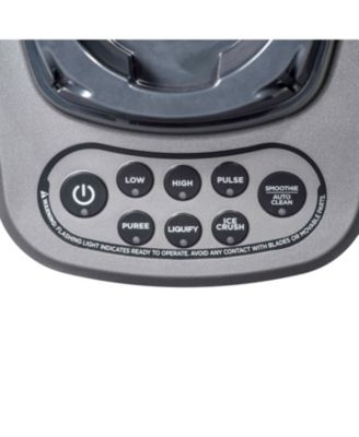 Crux CRX14546 7-Speed Blender, Created for Macy's