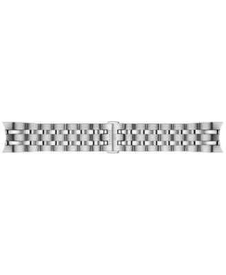 Men's Swiss Classic Dream Stainless Steel Bracelet Watch 42mm