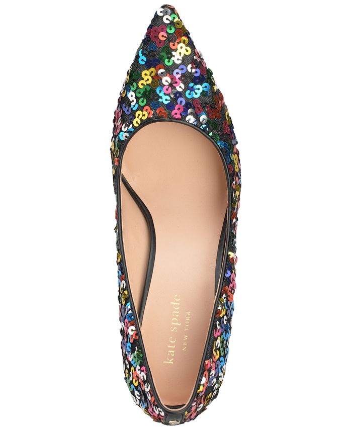 macys shoes kate spade
