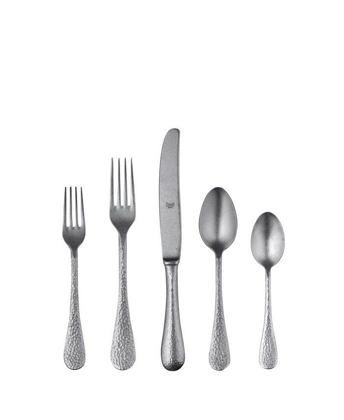 Mepra Epoque Flatware Set, 20 Pieces Macy's