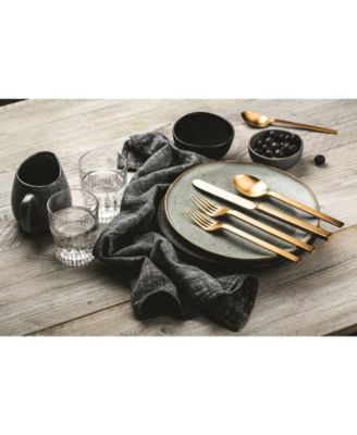 Stile Flatware Set, 20 Pieces