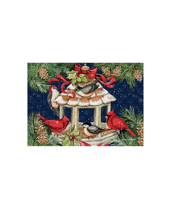 The Gift Wrap Company Pop Up Holiday Cards Set Macy's
