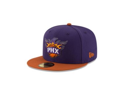 New Era - Phoenix Suns Basic 2 Tone 59FIFTY Cap