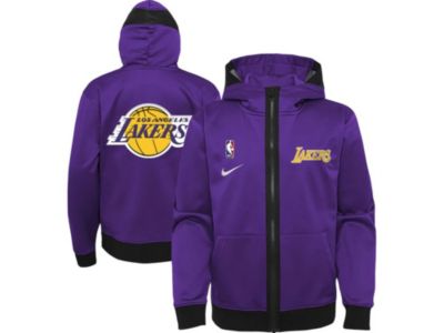 lakers jacket youth