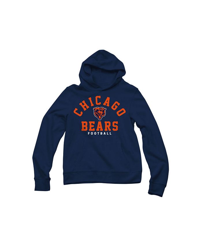 chicago bears men's apparel