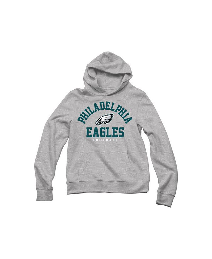 Authentic NFL Apparel Authentic Apparel Men's Philadelphia Eagles