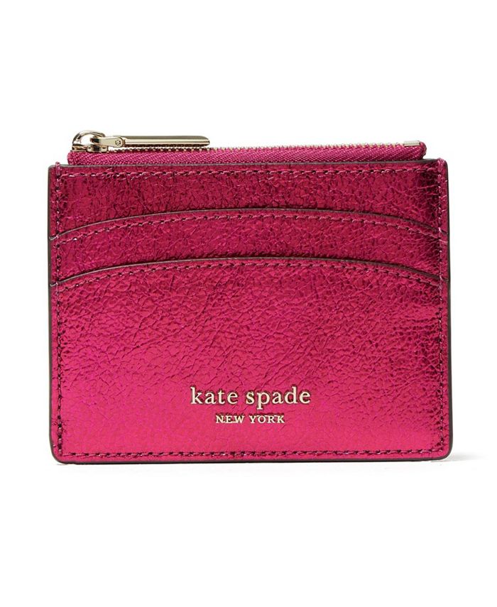 Kate spade spencer coin cardholder Sale