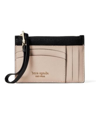 spencer cardholder wristlet