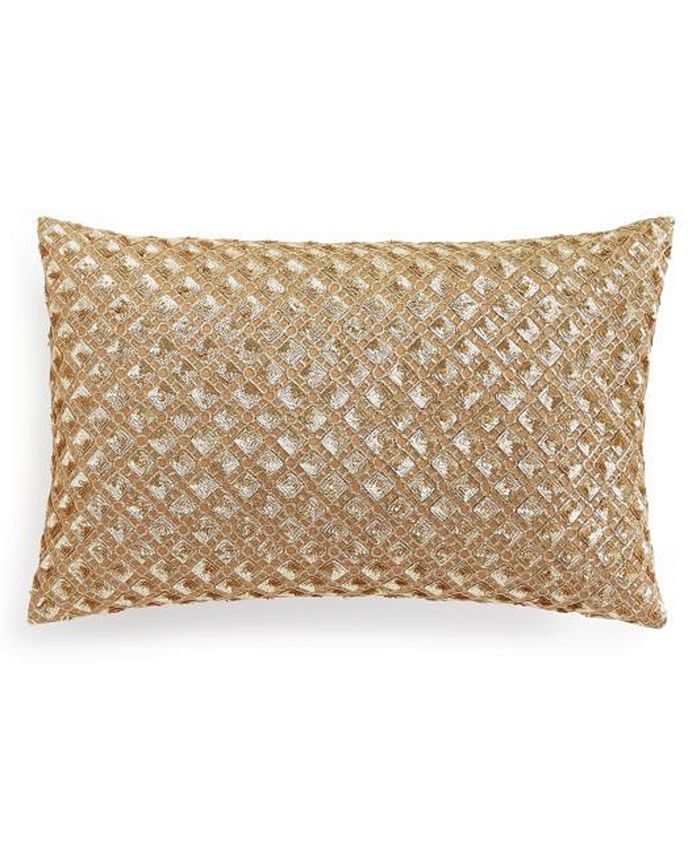 Macy's decorative best sale pillows for couch