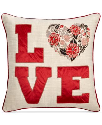 lacourte throw pillows