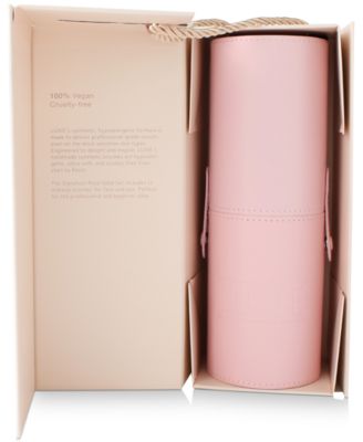 12-Pc. Signature Rose Gold Makeup Brush Set