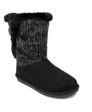 Sugar Women's Marty Cozy Winter Boots Women's Shoes
