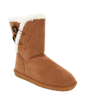 Sugar Women's Marty Cozy Winter Boots Women's Shoes