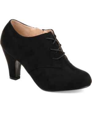 image of Journee Collection Women-s Leona Bootie Women-s Shoes