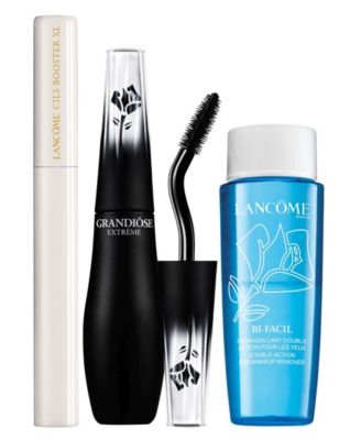 LANCOME GRANDIÔSE TRIO マスカラ 3本セット pc4345.jpg