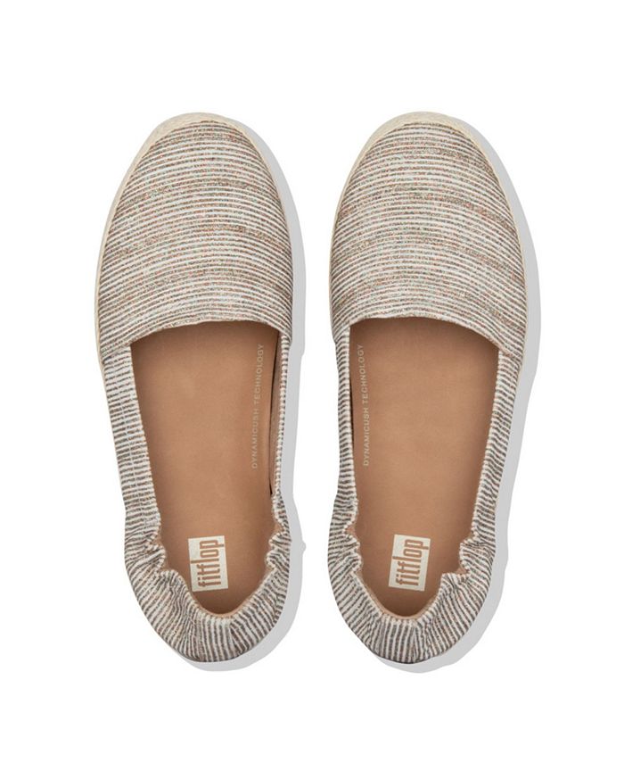 fitflop siren espadrille flats