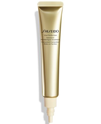 Shiseido - Vital Perfection Intensive WrinkleSpot Treatment, 20 ml