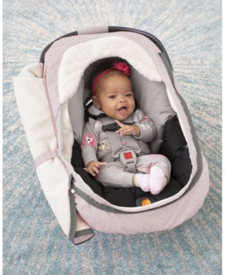 Stroll & Go Car Seat Cover