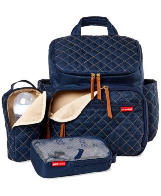  Forma Diaper Backpack