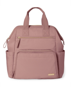 Skip Hop Mainframe Diaper Backpack