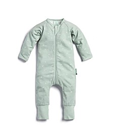 Baby Boys and Girls 0.2 Tog Long Sleeve Pajamas