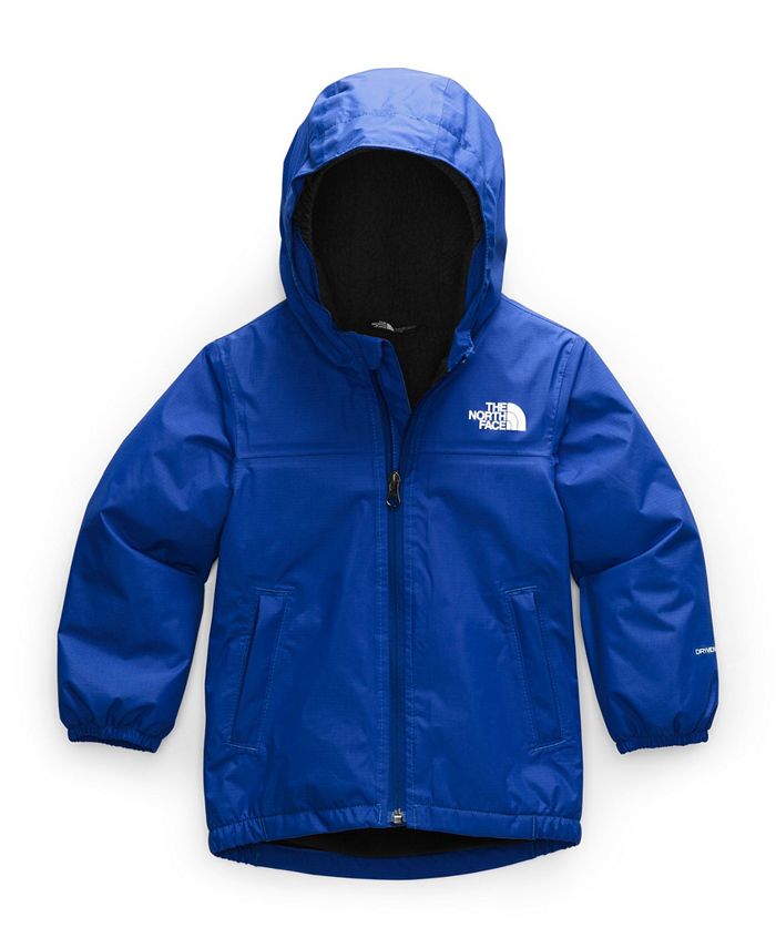 The North Face Toddler Boys Warm Storm Rain Jacket Macy's