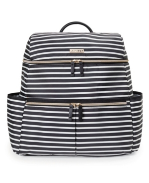 Skip Hop Flatiron Diaper Backpack
