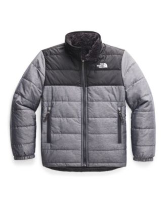 The North Face Boys Reversible Mount Chimborazo Jacket Macy's