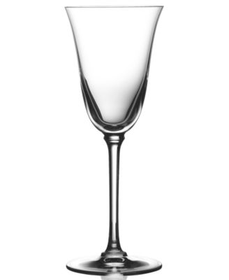 Vera Wang Wedgwood - "Classic" Wine Glass