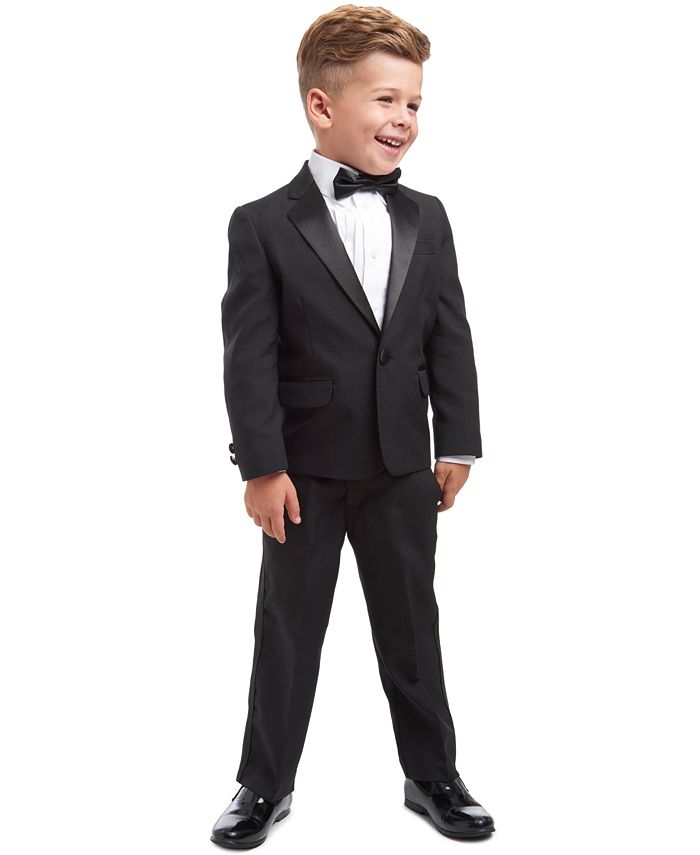macys tuxedo shoes