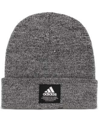 adidas men's amplifier beanie