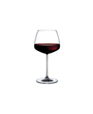 Mirage Red Wine Glass, Set of 2