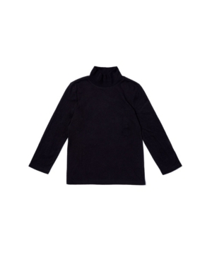 image of Epic Threads Little Boys Solid Knit Top