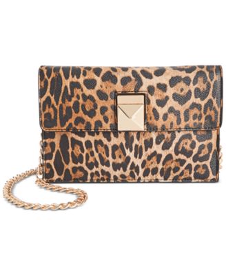 leopard print purses for sale