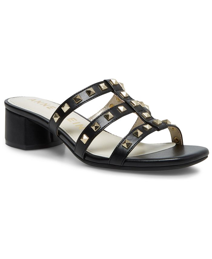 Anne Klein Ray Sandals Macy s